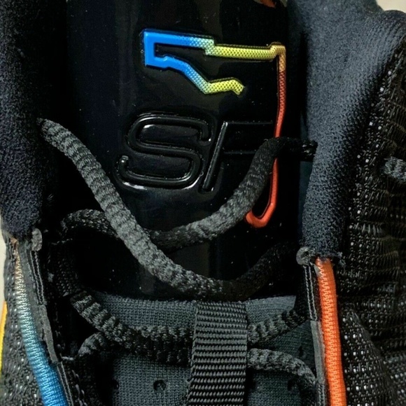 RARE Jordan 13 X SoleFly MLB Miami Marlins Cleats - Picture 7 of 8